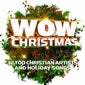 WOW Christmas 2011 by Various Artists