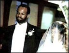 Bruce and Renita remarry