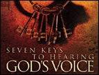 Seven Keys to Hearing God's Voice by Craig von Buseck