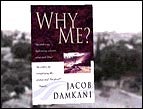 Jacob Damkani's book, "Why Me?"