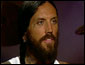 Why Brian Welch Walked Away'
