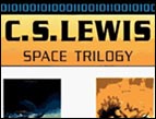 C. S. Lewis Space Trilogy