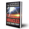 Miracles  Can Be Yours Today