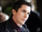 Christian Bale in 'The Prestige'