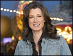 Amy Grant hosts NBC's new series 'Three Wishes'