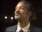 Will Smith as Chris Gardner in Columbia Pictures’ drama 'The Pursuit of Happyness,' Photo by Zade Rosenthal
