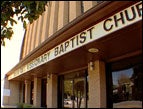 Golden Gate Missionary Baptist Church