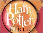Harry Potter and the Bible