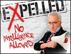 Ben Stein in Expelled: No Intelligence Allowed