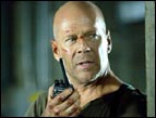 Bruce Willis in 'Live Free or Die Hard'