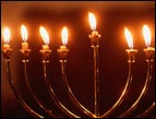 Hanukkah: The Light of Two Faiths