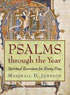Psalms through the Year