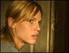 Hilary Swank in 'The Reaping'