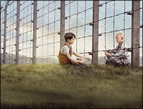 'The Boy in the Striped Pajamas'