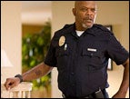 Samuel L. Jackson stars in 'Lakeview Terrace'