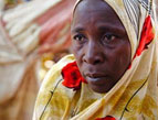 Flooding in Niger has left an estimated 100,000 homeless.