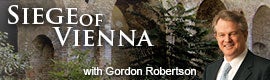 Visit CBN's Siege of Vienna Special Section!