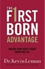 First Born Advantage