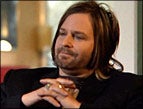 Kevin Max as Johnny C