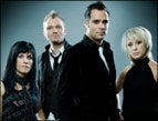 Skillet, the band