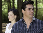 Dean Cain in "The Way Home"