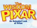 Robert Velarde's The Wisdom of Pixar