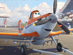 Planes: Christian movie review