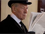 Mr Holmes movie