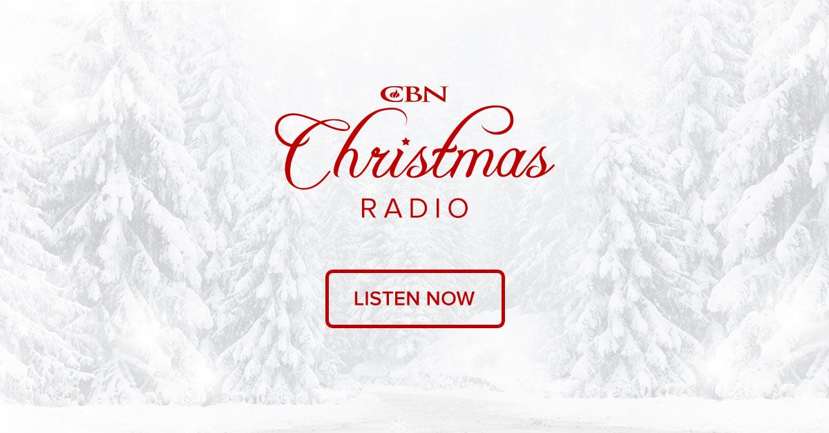 Christian Christmas Music Internet Radio Cbn Radio Cbn Com