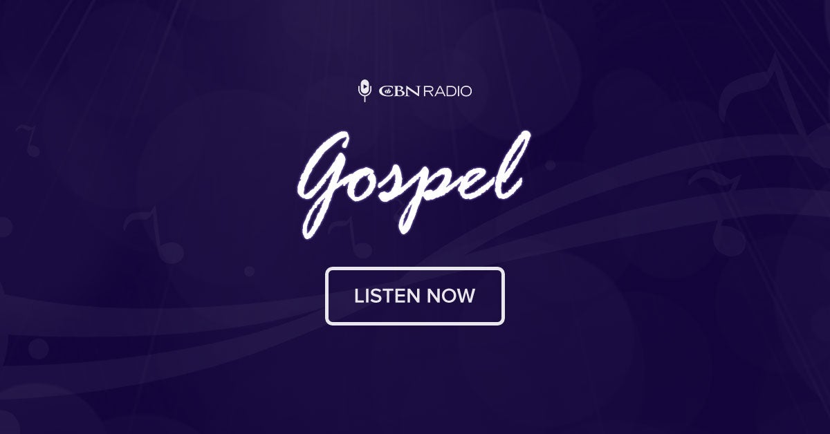 Med andre ord Bliv overrasket hval Gospel Radio | CBN.com