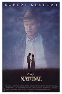 The Natural movie