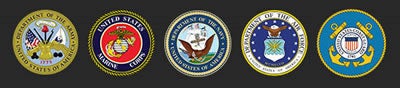 Military Seals