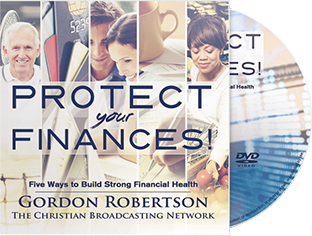 Protect Your Finances