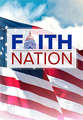 Faith Nation Cover Image