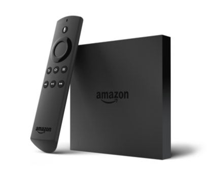 Amazon Fire TV Devices for App Download