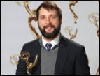 Brandon Heath Wins Emmy Award