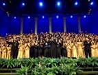The Brooklyn Tabernacle Choir