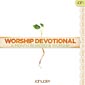 Worship Devotional: January