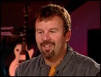 Mark Hall of Casting Crowns
