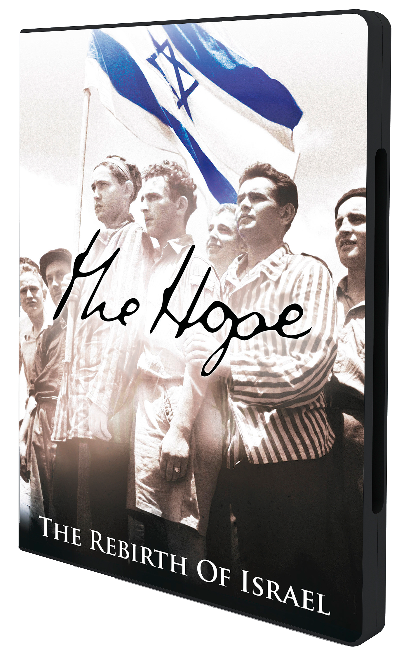 The Hope DVD Cover