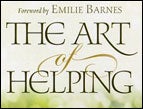 'The Art of Helping'
