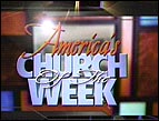 America's Church of the Week