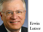 Erwin W. Lutzer