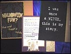 Halloween tracts