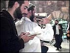 Israeli Jews