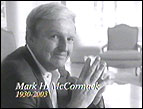 Mark McCormack