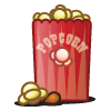 jumbo popcorn