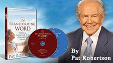The 700 Club with Pat Robertson  Christian Broadcasting Network