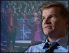 The Ted Haggard Scandal