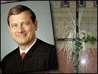 Judge John Roberts